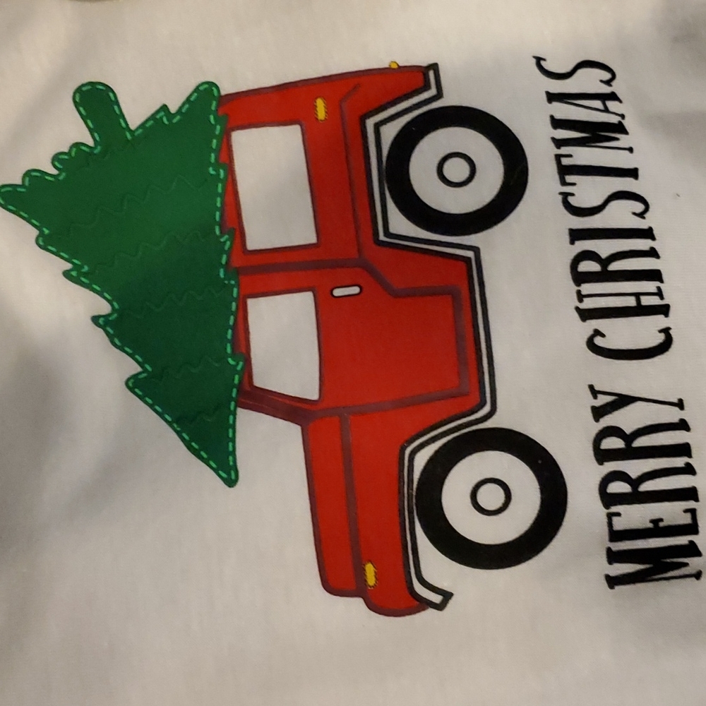 6-9Month Christmas Bundle - Picture 6 of 9